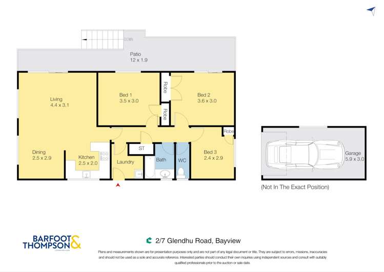 2/7 Glendhu Road Glenfield_18