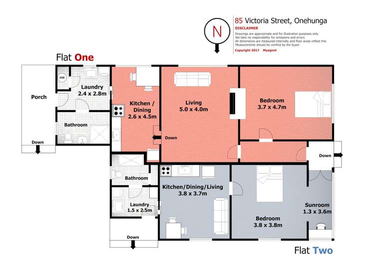 85 Victoria Street Onehunga_14