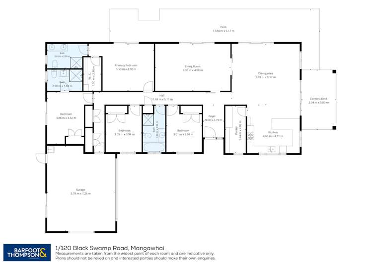 120c Blackswamp Road Mangawhai_40