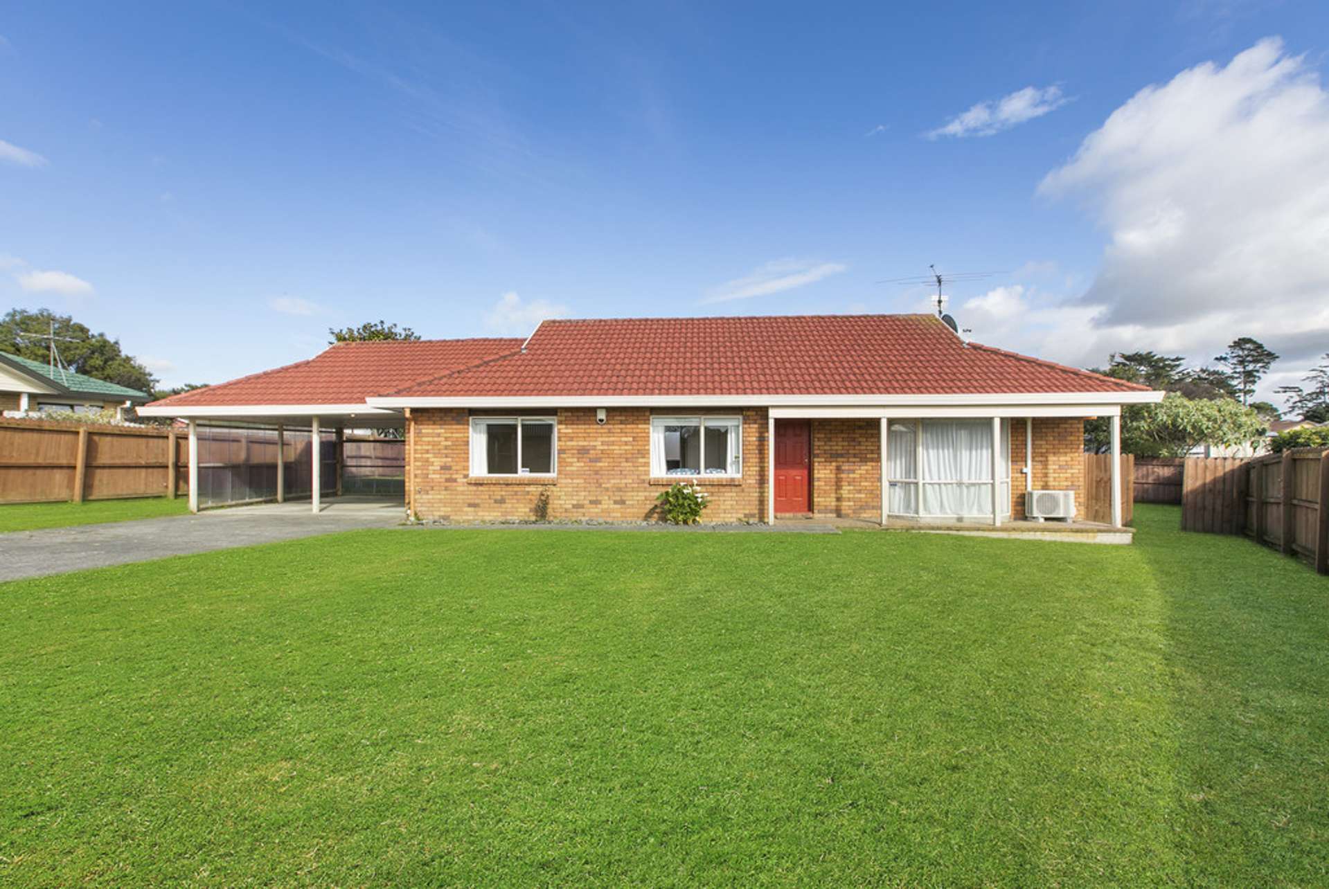 11 Elderberry Road Pakuranga Heights Manukau City Houses for Sale