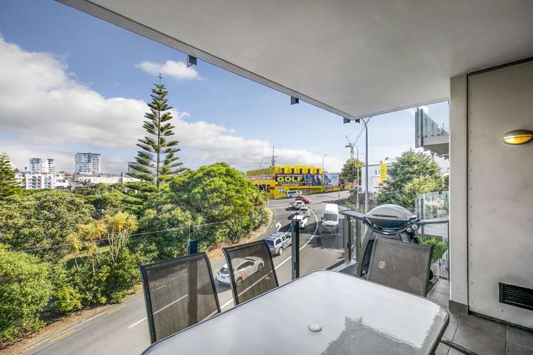 4f/6 Piwakawaka Street Eden Terrace_7