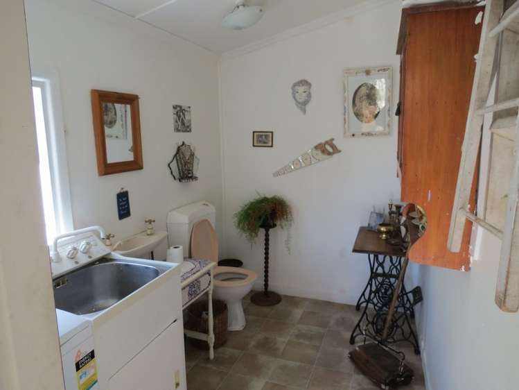 32 Cornwall Terrace Balcairn_8