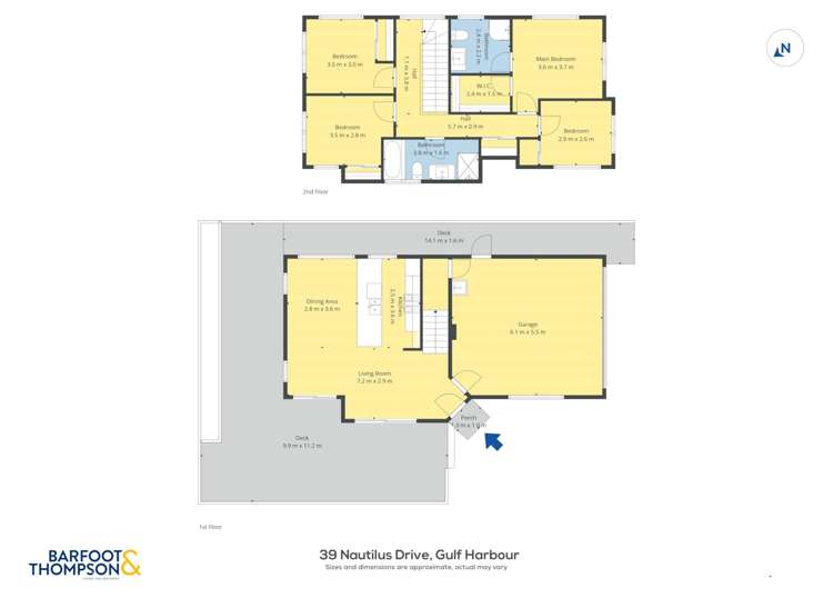 39 Nautilus Drive Gulf Harbour_31