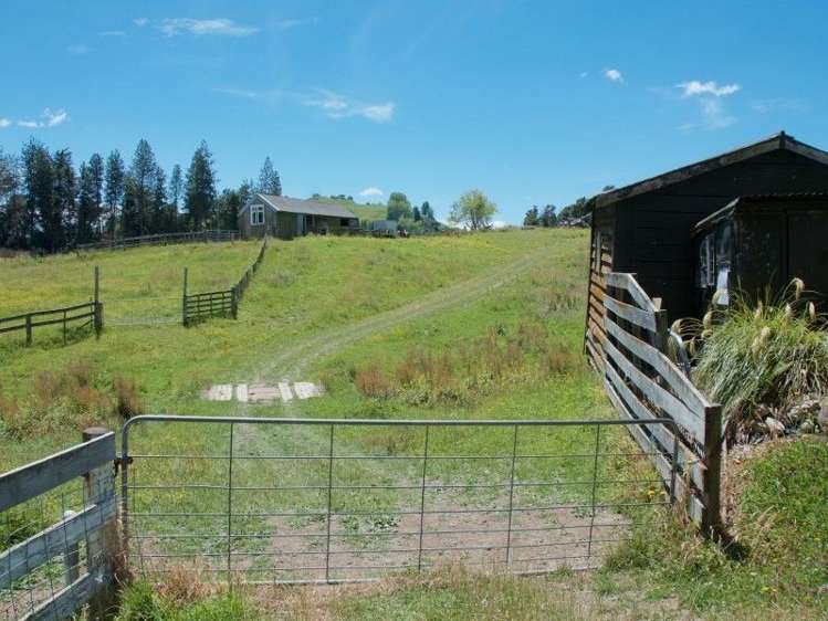 101 Papakai Road Taihape and Surrounds_27