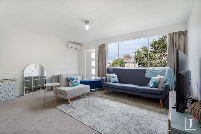 PRIVATE, SPACIOUS AND MOVE-IN READY