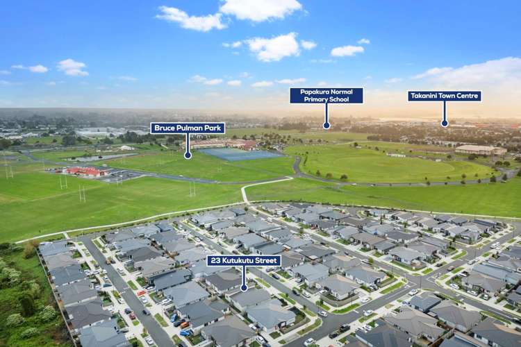 23 Kutukutu Street Takanini_24