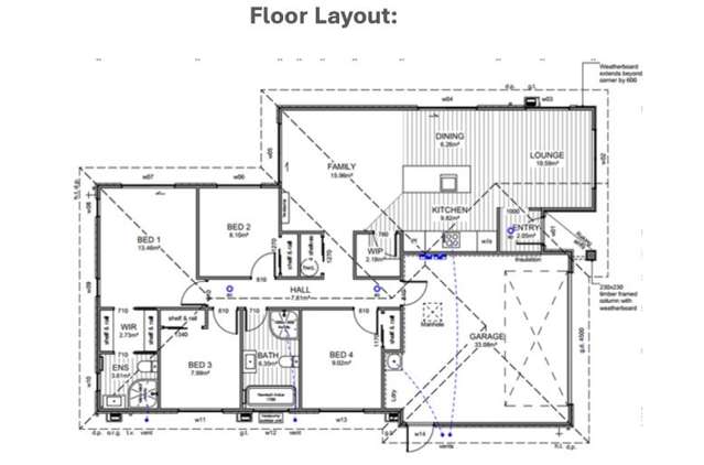 Lot 89 Westwood, Faringdon Rolleston_1