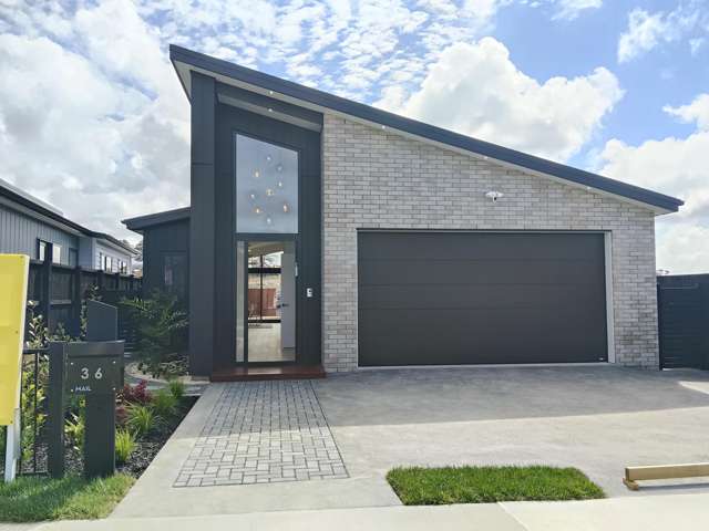 Where Contemporary Living Feels Like Home
