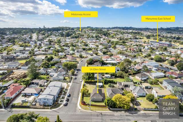 1a Ellen Street Manurewa_4