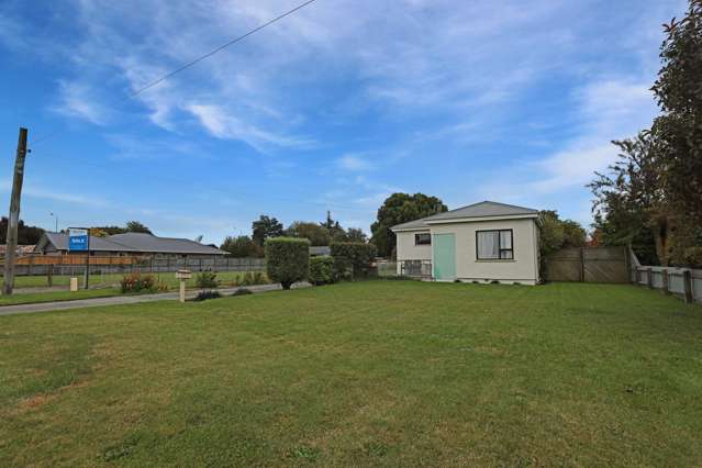 Home, Investment or Development - Choice Is Yours!