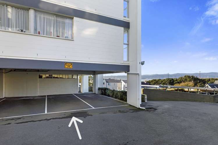 B/19 Cottleville Terrace Thorndon_16
