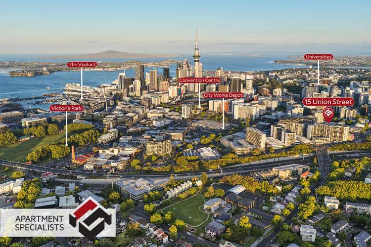 15 Union Street Auckland Central_22