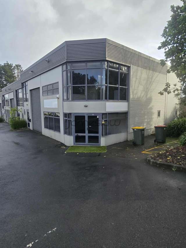 AFFORDABLE COMMERCIAL FOOD GRADE UNIT 136M2