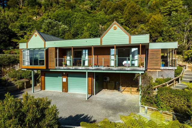 35 Manuka Drive, Ngakuta Bay Picton_3