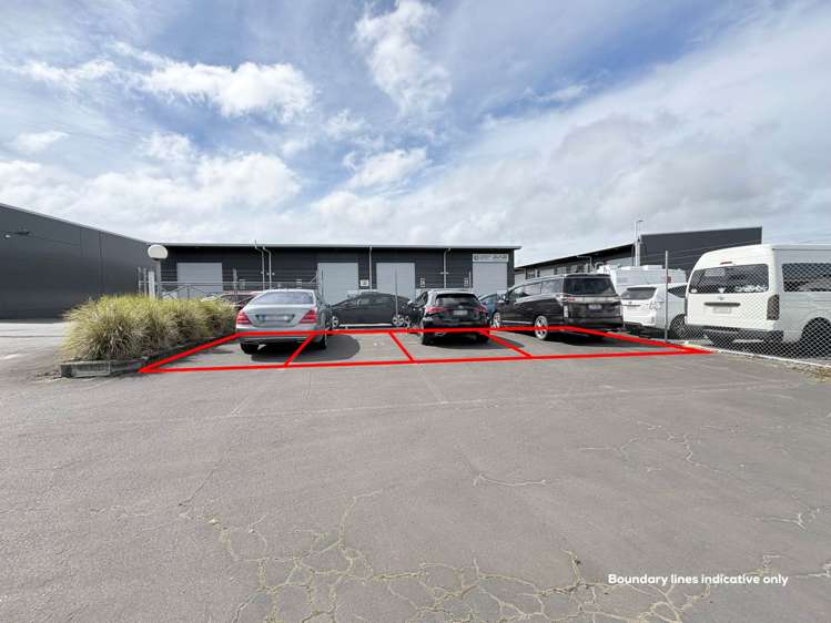 Unit B/363 Tamaki Road East Tamaki_16