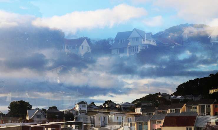 Homes in Roseneath. The opportunities to buy at December 2020 prices are there if you know where to look. Photo / Getty Images