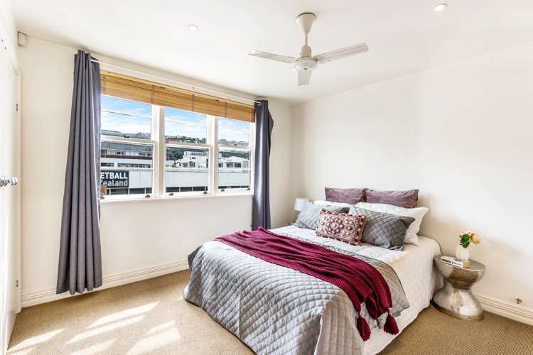 5/267 Cuba Street Te Aro_6