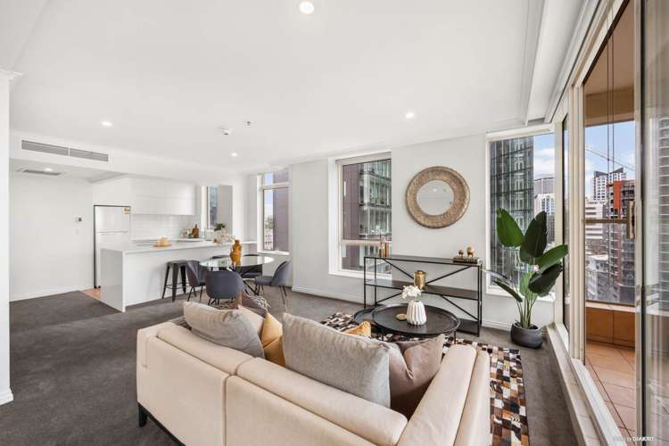 1501/8 Albert Street Auckland Central_14