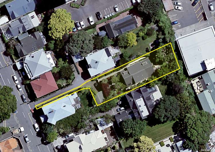 54b Hobson Street Thorndon_20