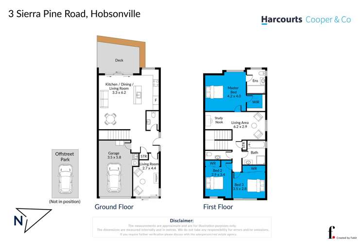 3 Sierra Pine Road Hobsonville_35