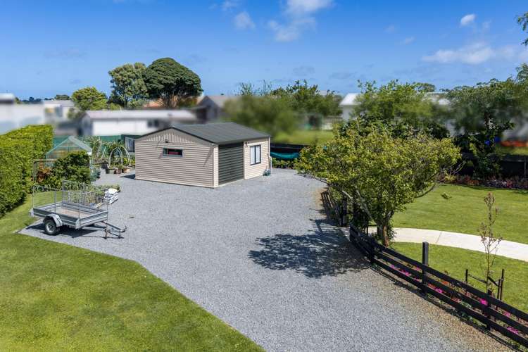 28 Campbell Avenue Paraparaumu_22