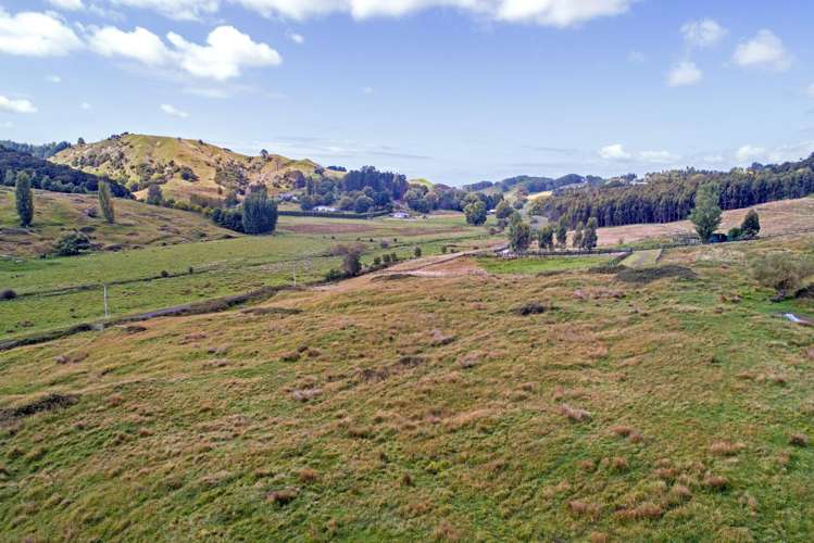 Matokitoki Valley Road Matokitoki_8