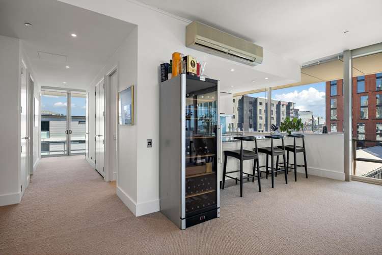 5A/85 Halsey Street Auckland Central_21