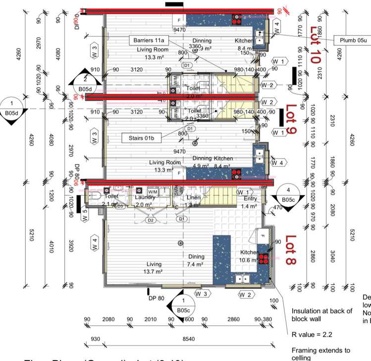 10/24 Mili Way Ranui_10