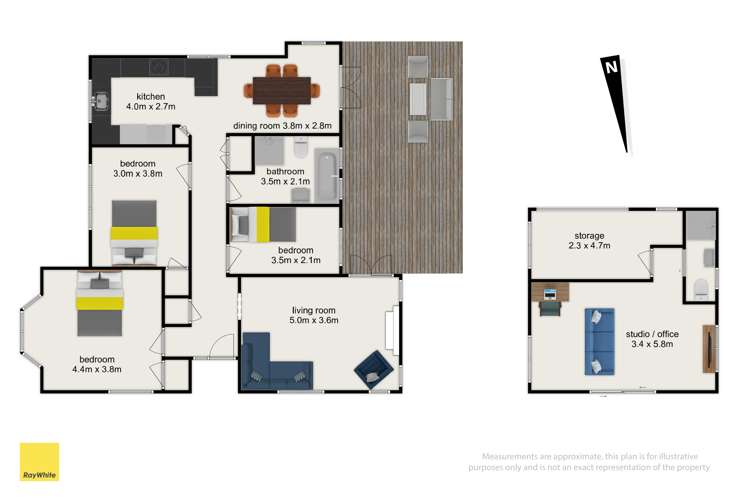 4 Tansley Avenue Epsom_16