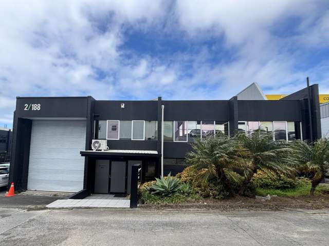 2/188 Target Road Wairau Valley_2