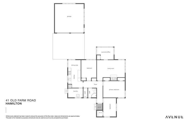 41 Old Farm Road Hamilton East_22