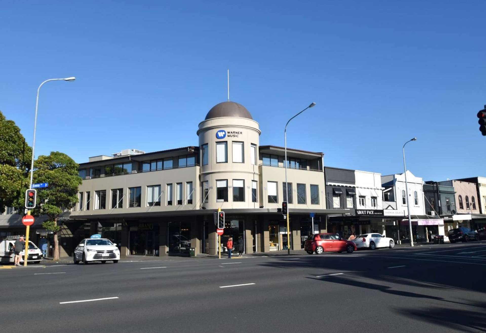 14 Jervois Road Ponsonby_0