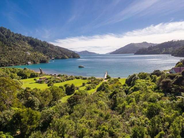 Maraetai Bay Marlborough_2