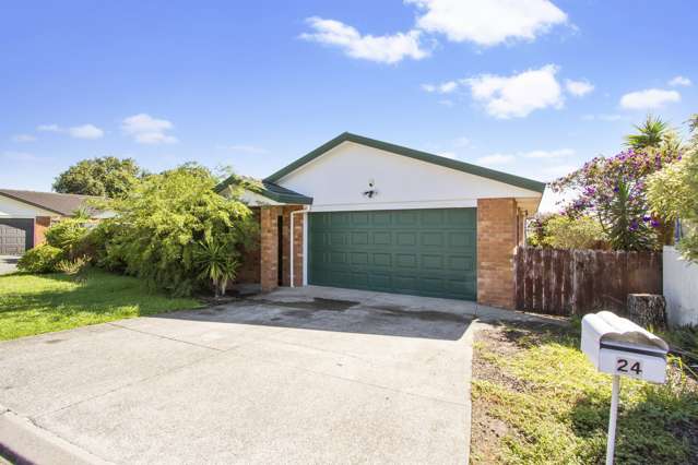 24 Greenberry Drive Ranui_1