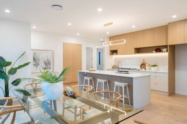 Modern Family Living - Quality, Style & Conven...