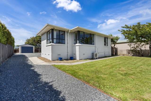 Updated 1950s Gem - Ready To Move In