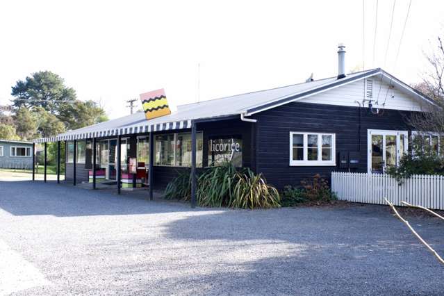 57 State Highway 1, Motouapa Turangi_4