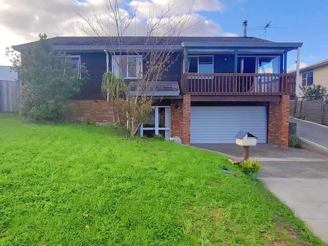 7 Hanson Place, West Harbour