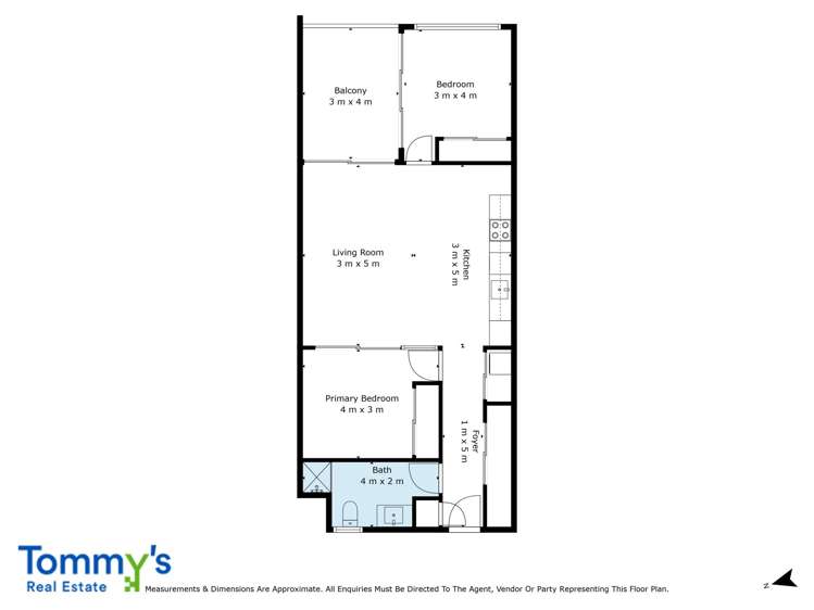 305/2 Onepu Road Kilbirnie_18
