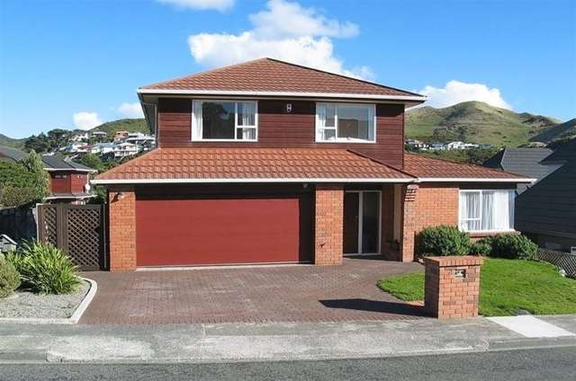 4 Swinford Crescent Johnsonville_1