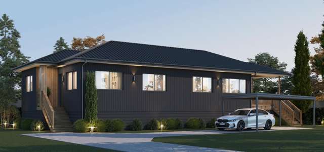 Space That Stands Apart at This Price