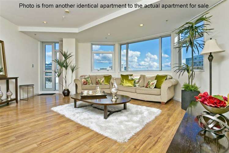 4e/205 Hobson Street Auckland Central_0