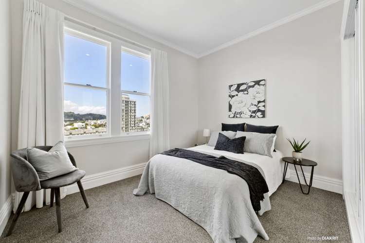 4 Maarama Crescent Aro Valley_8
