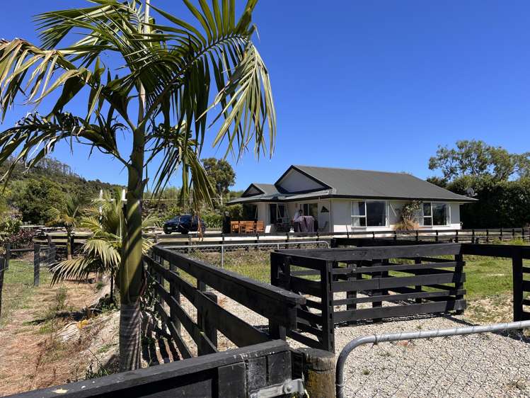 78 Bridge Street Karamea_24