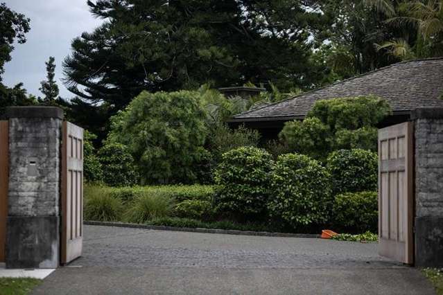 Tech entrepreneur sells his Remuera mansion for $43m, downsizes to $11m apartment