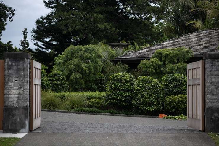 Tech entrepreneur sells his Remuera mansion for $43m, downsizes to $11m apartment