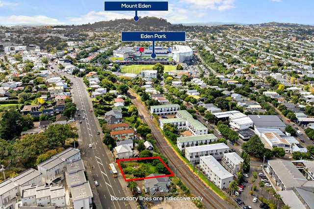 574 New North Road Morningside_4