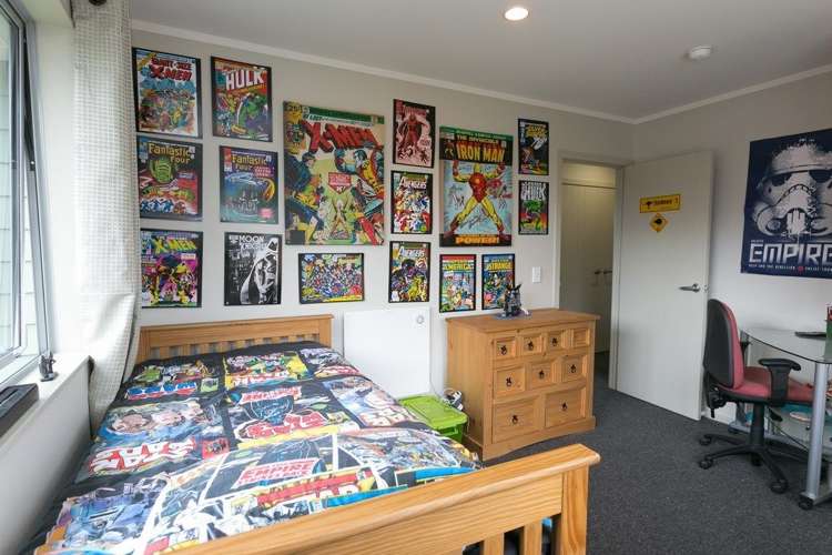 23 Pegasus Place Kelvin Grove_33