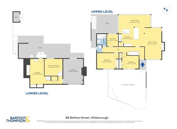 58 Belfast Street Hillsborough_20