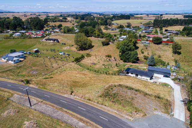 Lot 1 Mount Biggs Road Halcombe_1